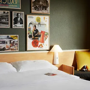 Hotel Ibis Mariahilf, Vienne